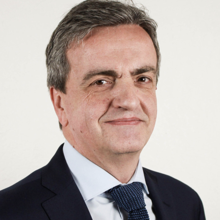 Thierry Bretout, RBB Business Advisors